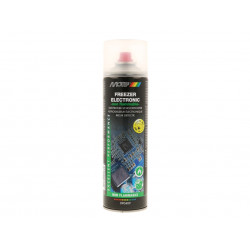 MOTIP® 090409 Pro Freezer Electronic Spray 360ml