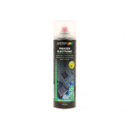 MOTIP® 090409 Pro Freezer Electronic Spray 360ml