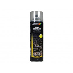 MOTIP® 090501 Pro Cold Degreaser Spray 500ml
