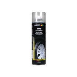 MOTIP® 090502 Pro Tyre Foam Cleaner 500ml