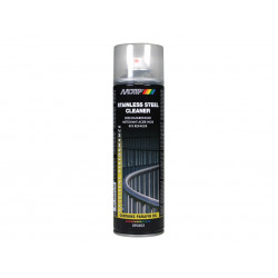 MOTIP® 090503 Pro Stainless Steel Spray Cleaner 500ml