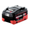 Metabo 625368000 Slide Battery Pack 18V 5.5Ah LiHD