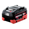 Metabo 625369000 Slide Battery Pack 18V 8.0Ah LiHD