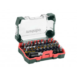 Metabo 62670000 Bit Set, 32 Piece
