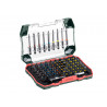 Metabo 626704000 Bit Set, 71 Piece