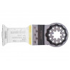Metabo 626950000 Starlock HSC Plunge Cut Saw Blade 35mm