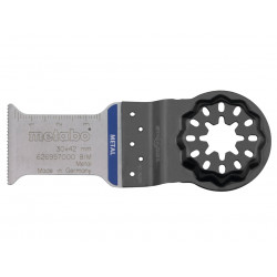 Metabo 626957000 Starlock BIM Plunge Cut Saw Blade 30mm