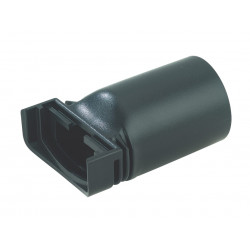 Metabo 626996000 Dust Extracting Adaptor 35mm for Palm Sanders FMS/FSX/FSR