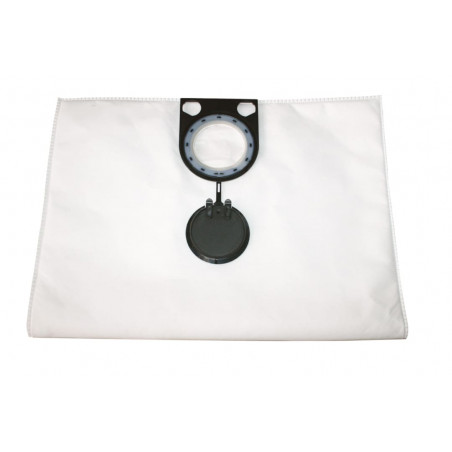 Metabo 630343000 ASR Fleece Filter Bags 25/35 litre (Pack 5)