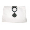 Metabo 630343000 ASR Fleece Filter Bags 25/35 litre (Pack 5)