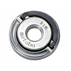 Metabo 630832000 M14 Quick Locking Nut