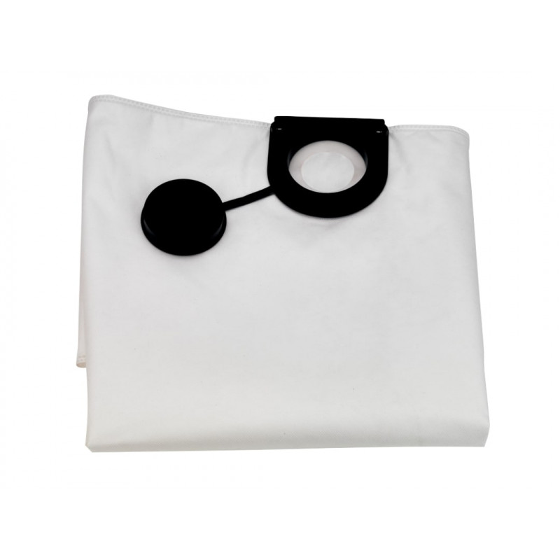 Metabo 635424000 Fleece Filter Bags 20/30 litres (Pack of 5) Metabo 635424000 Fleece Filter Bags 20/30 litres (Pack of 5)