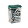 Metabo 626711000 Bit Box Pozi Bits PZ2 x 25mm (25)