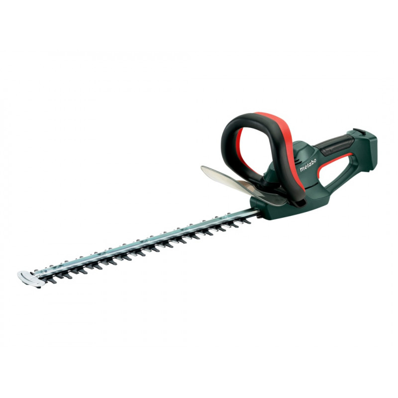 Metabo 600463850 AHS 18-55 V Hedge Trimmer 18V Bare Unit Metabo 600463850 AHS 18-55 V Hedge Trimmer 18V Bare Unit