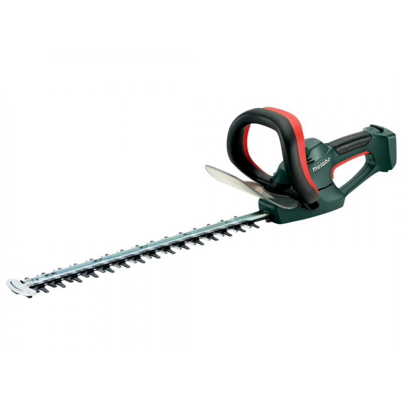 Metabo 600467850 AHS 18-65 V Hedge Trimmer 18V Bare Unit Metabo 600467850 AHS 18-65 V Hedge Trimmer 18V Bare Unit