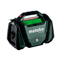 Metabo 600794850 AK 18 MULTI Inflator 18V Bare Unit