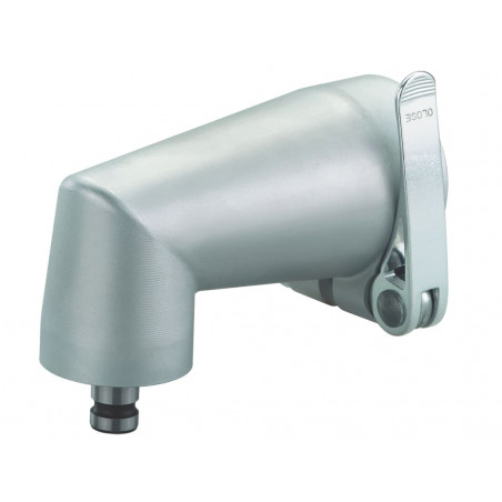 Metabo 627242000 QUICK LTX Angle Attachment
