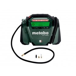 Metabo 600794850 AK 18 MULTI Inflator 18V Bare Unit