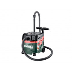 Metabo 602083380 AS 20 L PC All-Purpose Vacuum L Class 20 litre 1200W 240V