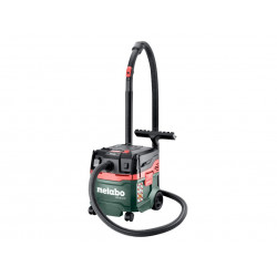Metabo 602085380 ASA 20 L PC All-Purpose Vacuum with Power Tool Take Off 20 litre 1200W 240V