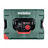 Metabo 602021850 AS 18 L PC Cordless Vacuum Cleaner 18V Bare Unit