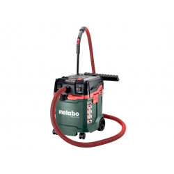Metabo 602088380 ASA 30 H PC All-Purpose Vacuum with Power Tool Take Off 30 litre 1200W 240V