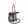 Metabo 602088380 ASA 30 H PC All-Purpose Vacuum with Power Tool Take Off 30 litre 1200W 240V