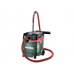 Metabo 602087390 ASA 30 M PC All-Purpose Vacuum with Power Tool Take Off 30 litre 1200W 110V