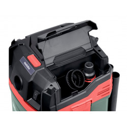 Metabo 602083380 AS 20 L PC All-Purpose Vacuum L Class 20 litre 1200W 240V