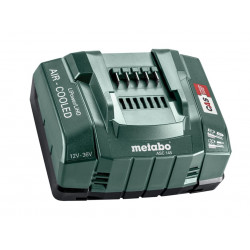 Metabo 627379000 ASC 145 Quick Charger 12-36V