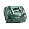 Metabo 627379000 ASC 145 Quick Charger 12-36V