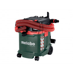 Metabo 602088380 ASA 30 H PC All-Purpose Vacuum with Power Tool Take Off 30 litre 1200W 240V