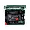 Metabo 602021850 AS 18 L PC Cordless Vacuum Cleaner 18V Bare Unit