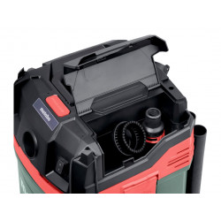 Metabo 602084380 AS 20 M PC All-Purpose Vacuum M Class 20 litre 1200W 240V