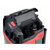 Metabo 602084380 AS 20 M PC All-Purpose Vacuum M Class 20 litre 1200W 240V