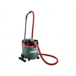 Metabo 602087390 ASA 30 M PC All-Purpose Vacuum with Power Tool Take Off 30 litre 1200W 110V