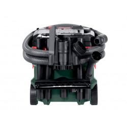 Metabo 602085380 ASA 20 L PC All-Purpose Vacuum with Power Tool Take Off 20 litre 1200W 240V