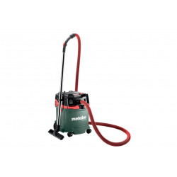 Metabo 602087380 ASA 30 M PC All-Purpose Vacuum with Power Tool Take Off 30 litre 1200W 240V