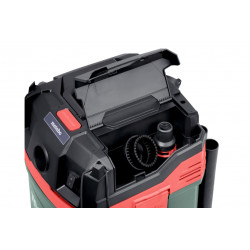 Metabo 602088380 ASA 30 H PC All-Purpose Vacuum with Power Tool Take Off 30 litre 1200W 240V