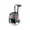 Metabo 602024380 ASR 25L SC Wet & Dry Vacuum Cleaner 1400W 240V