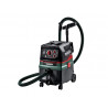 Metabo 602046850 ASR 36-18 BL 25 M SC Brushless Wet & Dry Vacuum 36V Bare Unit