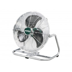 Metabo 606176850 AV 18 Fan 18V Bare Unit