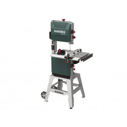 Metabo 619009380 BAS 318 Precision WNB Bandsaw 900W 240V