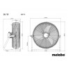 Metabo 606176850 AV 18 Fan 18V Bare Unit