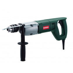 Metabo 600806380 BDE 1100 Rotary Core Drill 1100W 240V