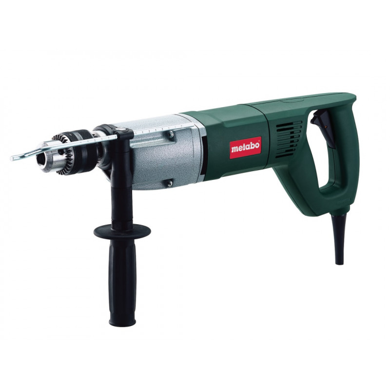 Metabo 600806380 BDE 1100 Rotary Core Drill 1100W 240V Metabo 600806380 BDE 1100 Rotary Core Drill 1100W 240V