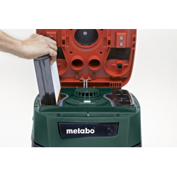 Metabo 602058380 ASR 35 M ACP All-Purpose Vacuum M Class 35 litre 1400W 240V