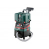 Metabo 602024380 ASR 25L SC Wet & Dry Vacuum Cleaner 1400W 240V