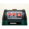Metabo 602058390 ASR 35 M ACP All-Purpose Vacuum M Class 35 litre 1400W 110V
