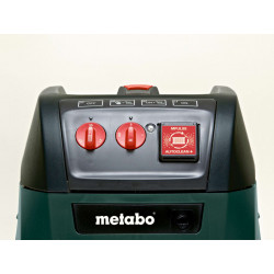 Metabo 602058380 ASR 35 M ACP All-Purpose Vacuum M Class 35 litre 1400W 240V